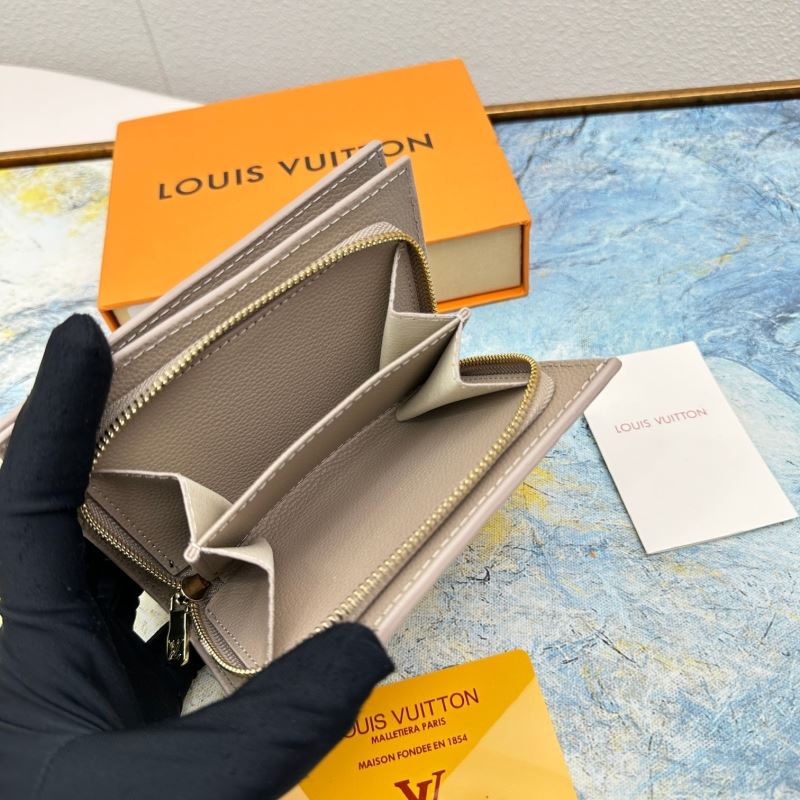 Louis Vuitton Wallets Purse